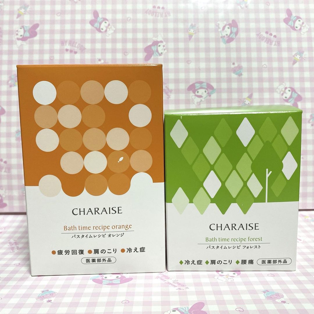 口コミ投稿：シャルエーゼ バスタイムレシピシャルレ様( u0040charle_official_jp )が販売してい…