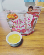 sztcdミキズコラーゲンを毎日摂取したので、レポートをします✨ゼリーとして食べられるので、おやつ感覚で毎日手軽に食べることができました。一日分わずか22.4kcalと低カロリーで脂肪分ゼロ&hellip;のInstagram画像