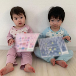 ♡この度はコスモメディアサービス様よりみんなのお名前シールをお試しさせていただきました✨我が家の子供たちなのですが長い待機児童を経てこの春保育園への入園が決まりました✨そして先日保護&hellip;のInstagram画像