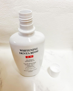 つわりの方でも飲めるサプリ、エレビットを飲んでいます。こちらは製薬会社バイエル薬品さんが開発した葉酸を含むマルチビタミンサプリメントです。1日3粒で800&micro;g/日の葉酸を摂取できます。さらに、&hellip;のInstagram画像