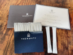 THERAPITY（セラピティ）モニターさせて頂きました✨️毎晩飲むことで一日をリセットし翌朝を「希望の朝に変える」新しいサプリメント✨️✨️コエンザイムQ10やイミダゾールジペプチドなど研&hellip;のInstagram画像