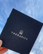 𓂃❁⃘𓈒𓏸〝THERAPITY〟ナイトリーインナーケアセラピティー𓂃❁⃘𓈒𓏸体調を崩した時、薬を毎日飲むことが苦痛な私でも、これならサラサラでホントに飲みやすいので、苦痛になりません😊味もフルーテ&hellip;のInstagram画像