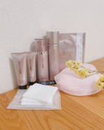 𓂃🪞𓈒𓂂𓏸⁡˗ˏˋ 𝖡𝖱𝖨𝖦𝖧𝖳𝖠𝖦𝖤 (ブライトエイジ)　本格エイジングケア豪華𝟩点セットˊˎ˗ ⁡𝟥𝟢代になってますます気になる、けど何から始めていいかわからないエイジングケア😶&zwj;🌫️&hellip;のInstagram画像