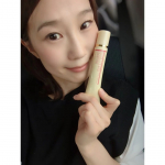 ⋆⋆エポラーシェ【〈化粧下地〉カラーUV＆ベース】をご提供いただきました🌷UVケア＋下地＋スキンケアがこれ1本で🙆&zwj;♀SPF50+PA+++と高いUVカット効果なのに肌に負担をかけに&hellip;のInstagram画像