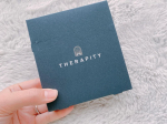 ⁡【THERAPITY(セラピティ)】をお試しさせていただきました。⁡⁡水なしで飲めるのがとっても便利✨️✨甘みもあるので飲みやすく、続けやすい。⁡パッケージの触り心地がとってもいい🥺&hellip;のInstagram画像