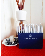 riethuan明日も早いので寝る前のTHERAPITY🌃💤を飲んでおやすみなさい😉コエンザイムQ10配合♪  #PR #日本予防医薬 #THERAPITY #セラピティ #朝変 #最新サ&hellip;のInstagram画像