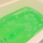 暖かかくなってきたけど、まだまだ夜は肌寒かったり🥶身体冷やさないようにしないとね💦私湯船に入ってゆっくりバスタイム過ごすのが好き😍最近シャルエーゼ バスタイムレシピを使って、癒されてるよ♫爽や&hellip;のInstagram画像