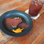 pokotasoso#野菜をMOTTO #母の日 #スープ #monipla #monmarche_fanのInstagram画像