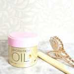 ⁡𓂃𖥣⌂𖡡𖥧☽ 𓈒𓏸⁡⁡⁡最近、髪がまとまりにくくて⁡絡みやすさを感じていたから⁡新しいヘアマスクを使ってみたよ⸝⋆⁡⁡使ってみたのはマンダム ルシードエムトリートメントu0040l&hellip;のInstagram画像