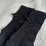 「しっかり着圧!!」の画像（2枚目）