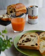 かぼちゃの甘みが美味しい野菜ジュース🌸サンスター🍀健康道場　黄実野菜素材の美味しさ100u0025でできているジュース。国産野菜5種類（かぼちゃ、にんじん、ほうれん草、キャベツ、パセリ）&hellip;のInstagram画像