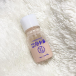 ailove023ニキビできるかも&hellip;の予感につけて寝るだけの簡単ケアアイテム！！デートや遊びの予定の前に限ってできちゃうんですよね、、、殺菌消炎ローションと皮脂吸取パウダーを混ぜ合わせてペ&hellip;のInstagram画像