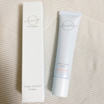 ．．ワ バイ ドゥーオーガニック カラー コントロール プライマー(ピンク)．．do naturalの化粧水が大好きなんですが、この下地は初めて使用☺️．．日本のめぐみをいかした国&hellip;のInstagram画像