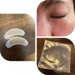 mika20072002NEEDROPを使ってみました(^^) マイクロニードル化粧品、ヒアルロン酸と美容成分でできており、3600本（1シート1800本の針が深部まで到来、角質の隅々まで浸透させ&hellip;のInstagram画像