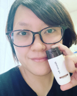 suzune_atari0121引き続きネオナチュラル様のネイチャーズフォー UVスキンケアミルク(日焼け止め)を使用しています♡春休み、連続公園地獄でも&hellip;&hellip;流石に無添加で肌が弱くても使&hellip;のInstagram画像