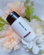 🌸・⭐️neo natural&hearts;︎UVスキンケアミルク&hearts;︎・☀️SPF24 PA＋＋・u0040neo_natural ・🌸みずみずしいテクスチャーでお肌にスーッと伸びて白浮しないU&hellip;のInstagram画像