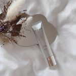 ..ホメオバウの姉妹ブランド"FIENA"の"UVセラムクリアヴェール"‪ 𓈒𓏸..ㅇSPF50 PA++++ㅇ毛穴ケアㅇ保湿ケアㅇ化粧下地ㅇ石けんで落ちるㅇウォータープルーフ&hellip;のInstagram画像