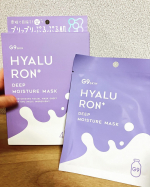 暖かく春らしい日が続きますね。一年を通して比較的安定している私の肌なのですが、この時期良い天気か続くと肌がかさついたりちくちくしたり&hellip; 化粧水何回重ね付けしてもすぐに突っ張ったり&hellip;そんな感じ&hellip;のInstagram画像