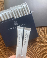 penyo0717インナーケアはやはり大事。個装でさらっと飲みやすいから続いてます。4月！元気に過ごしたい。わたしが元気だと家族もなんだか元気🥴#ナイトルーティン #インナーケア #習慣&hellip;のInstagram画像