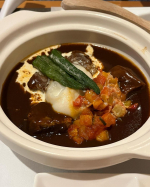 tokyotravel15#ビーフシチュー #牛肉 #柔らかい #野菜をMOTTO #母の日 #スープ #monipla #monmarche_fan #beefstew #beef #delic&hellip;のInstagram画像