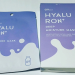 HYRモイストマスク(⁠◍⁠&bull;⁠ᴗ⁠&bull;⁠◍⁠)⁠❤顔パック🥺！！たっぷり保湿成分が含まれててぷるぷる肌を目指せそうです😊★#hyaluronマスク #g9facemask #乾燥くすみ対策&hellip;のInstagram画像