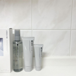 _ayaka85#orbismr　　　ご縁がありましてオルビスさん（ @orbis_mr ）のメンズスキンケア用品を我が家のパパにお試しさせていただけることに🧖🏻&zwj;♂️　⸜‪‪ &hellip;のInstagram画像