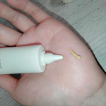 シワ改善できるBBクリーム！？..モイストラボ　BBエッセンスクリーム/薬用美白BBクリームをお試しさせていただきました。SPF50 PA++++で、メイクしながらシワ改善＆スキンケアがで&hellip;のInstagram画像