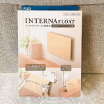 🌼 monitor木目調のホワイトボード。ホワイトボードとは思えないナチュラルテイストなお洒落さ🌳裏面には磁石付き𓂃今までザ・ホワイトボードなやつ使ってたけど(100均のやつ)お洒&hellip;のInstagram画像