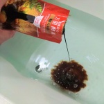 #入浴剤#お風呂タイム大好き一日の疲れを癒すお風呂😌♨️毎日入浴剤を入れてリラックス気分を高める私✨昨年9月に発売された『お風呂の万田酵素 健酵入浴液』を入れて、あったまりました🤗&hellip;のInstagram画像