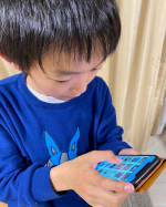 「みんなのシール」っていう写真をシールにできるもの💕顔をはめるだけで可愛い猫になったり&hellip;デコレーション機能が春夏秋冬いろんなイベントに対応していて凄い✨もちろん切り取りたい部分だけをシールにもでき&hellip;のInstagram画像