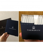サラリティのサプリメント💊を2週間ほど使い続けてみました〜！！毎朝🌅白湯と共に飲む事によってコレから1日頑張るぞ💪って、自分への飲むお守りがわりにさせて貰ってました♫顆粒で味もオレンジ🍊風味で苦く&hellip;のInstagram画像