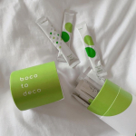 ..明日葉を丸ごと詰め込んだ青汁"boco to deco"🌿‬ ܸ..子どもが3人いて毎日ご飯を作ってますが忙しい中で栄養バランスのことまでなかなか頭が回らず毎日健康的な食生活とい&hellip;のInstagram画像