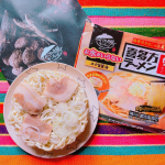 なべやき屋キンレイ【新商品4食セット】より《お水がいらない 喜多方ラーメン坂内》＊スープ、麺、具が一つになったお鍋に入れて温めるだけで美味しいラーメンが食べられちゃう《お水がいらない》シリーズにあ&hellip;のInstagram画像