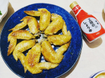 chan_chii12正田醤油を使って手羽先の甘辛焼きを作りました🍖正田醤油様は明治6年創業の歴史と伝統のある醤油メーカー様です✨✨✨さまざまな醤油をつくっており、今回は正田の醤油&hellip;のInstagram画像