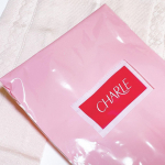 . まだまだ冷え性で寒がりなわたしはあったかアイテムが手放せない𓂃𓈒𓏸 ウール混素材だから暖かさをキープ！ そしてウエスト部分はゴムが入ってないから窮屈にならなく楽な履き心地☁️ 𓈒𓂂&hellip;のInstagram画像