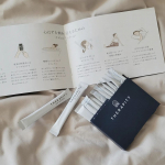 🌜️...THERAPITY（セラピティ）毎晩飲むことで一日をリセットし翌朝を「希望の朝に変える」新しいサプリメント。.今回2週間お試しさせていただくことに。コエンザイムQ10配合の文&hellip;のInstagram画像