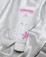 優しさの追求🫶キレイShop様の🌸クリスタルビューティボディケアジェル🌸ボディもお顔もお使いいただけるそうです🫶【ご使用方法】●ボディへご使用の場合1日1回、気になるところに、1&hellip;のInstagram画像