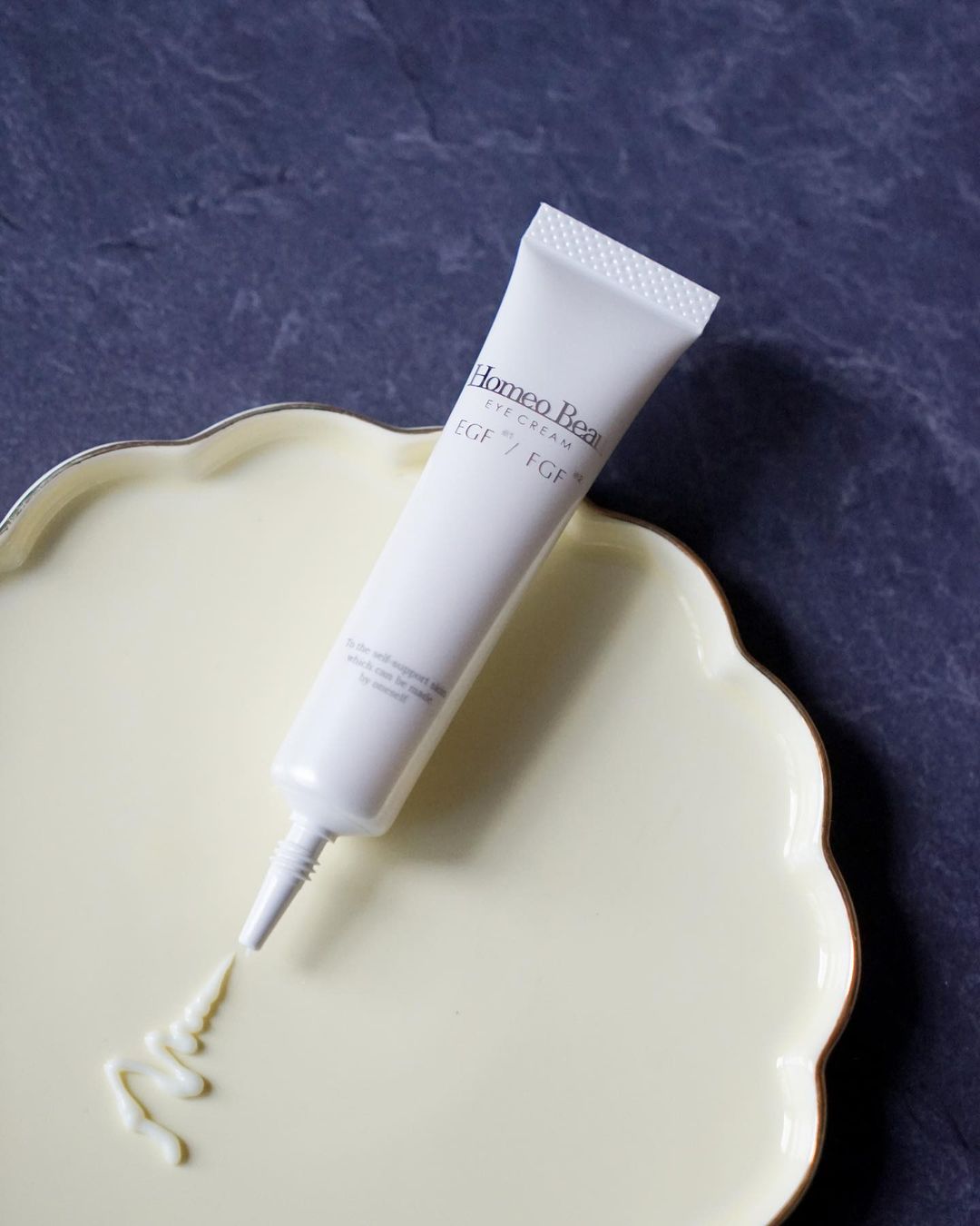 口コミ投稿：.ーーーーーーーーーーーーーーーーーーーーー🔶 ホメオバウ　アイクリームーーーーー…