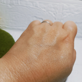 口コミ：オーストリッチコラーゲン 水溶性コラーゲン配合オールインワン美容ジェルウェルネックスモイストワンの画像（6枚目）