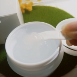 口コミ：オーストリッチコラーゲン 水溶性コラーゲン配合オールインワン美容ジェルウェルネックスモイストワンの画像（3枚目）