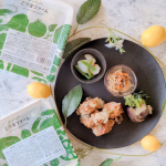 夕食が作れない時の救世主！赤ちゃんが居ると、困るのが夕食作り。夕方になるとグズグズしやすいしママは夕食作りたいしでお互いに辛い。そんな時、冷凍庫にこれ入ってたらめちゃくちゃ気が楽&hellip;のInstagram画像