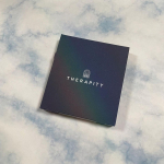THERAPITYを飲み始めます♡わたしは眠りの質がイマイチで昼間もずっと眠たい&hellip;年度はじめの激務でますますしんどい今日この頃。そんなわけで最新インナーケアサプリを試してみることに！水なし&hellip;のInstagram画像