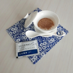 mk3mm2⁡玄米酵素@genmaikoso_officialさんの⁡ハイ・ゲンキ　ビフィズスを頂きました！⁡⁡⁡私はヨーグルトに混ぜて頂きました😋⁡味も嫌じゃなく、美味しく頂きまし&hellip;のInstagram画像