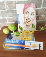 u0040curaproxjapan クラプロックスの歯ブラシ🦷⁡⁡⁡クラプロックスはスイス生まれの⁡歯ブラシだそう🇨🇭⁡私も今回初めて知ったのですが⁡全世界75ヵ国で販売されているんで&hellip;のInstagram画像