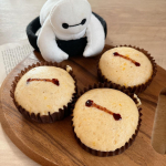 みそ入り蒸しパン🤍甘しょっぱくておいしいこどもたちのおやつに🧸🌼麦味噌ごていしゅ🍯普段のお料理にもつかってます....#おうちおやつ #蒸しパン #ホシサン #簡単レシピ #時&hellip;のInstagram画像