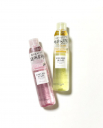 かれがちなこちら🫢✨新感覚なクラッシュジュレクレンジングなんです💛今回どちらも使用してみたのですが、　毛穴に悩みのある方にオススメなのが ✔︎cocoroagaru クレンジングジュレ シト&hellip;のInstagram画像