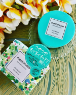 meshimase フットパックスムージー♪meshimase(召しませ)はジューシーでおいしそうな肌になれるボディケアブランド今回お試ししているのはスクラブinジェルの洗い流すフットパック&hellip;のInstagram画像