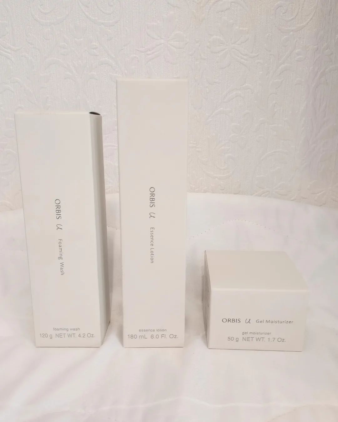 口コミ投稿：大変遅くなり申し訳ありませんでした😣💦💦オルビスユー 肌不調の要因すら再利用し、肌…