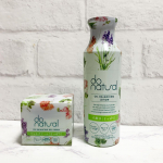 ..ドゥーナチュラルオイル　バランシング　ローション❤️.テクスチャーはサラッとしたみずみずしい感じでお肌に乗せるとすっと吸収されます✨保湿感もあるので軽やかな使い心地でも、しっかり保&hellip;のInstagram画像