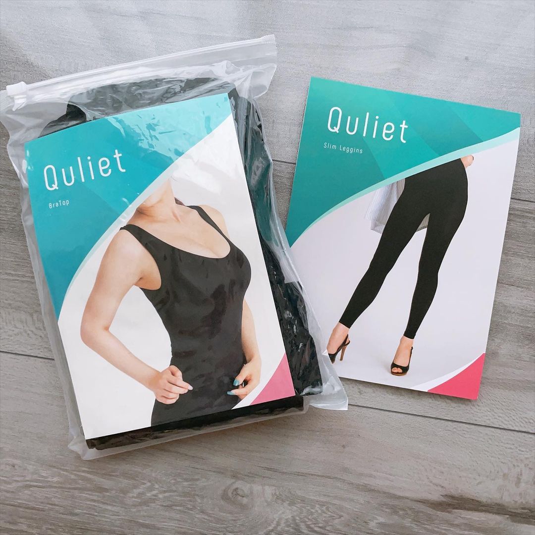 キュリエットブラトップのクチコミ（口コミ）商品レビュー | Quliet